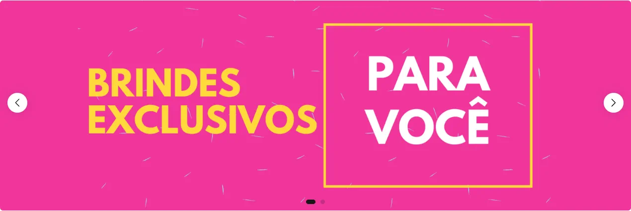 Banner da loja Tebori Ribeirão, e-commerce Nuvemshop de produtos profissionais de beleza